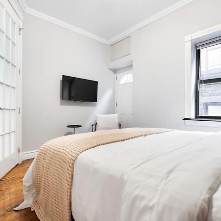Gorgeous & Bright 3Bdr & 1Bth In Midtown Manhattan New York Esterno foto