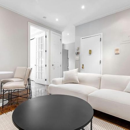 Gorgeous & Bright 3Bdr & 1Bth In Midtown Manhattan New York Esterno foto